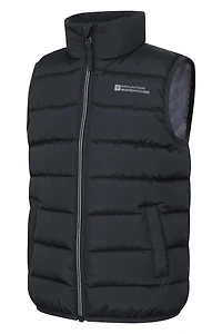 Rocko Kids Insulated Vest