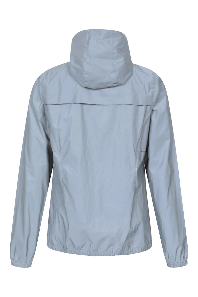Dashing Womens Reflective Jacket