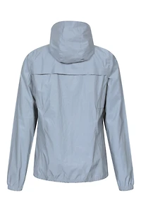 Dashing Womens Reflective Jacket