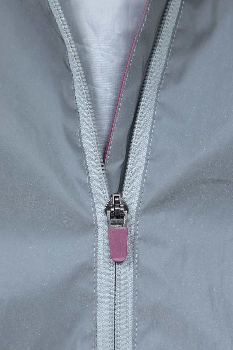 Dashing Womens Reflective Jacket