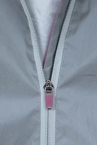 Dashing Womens Reflective Jacket