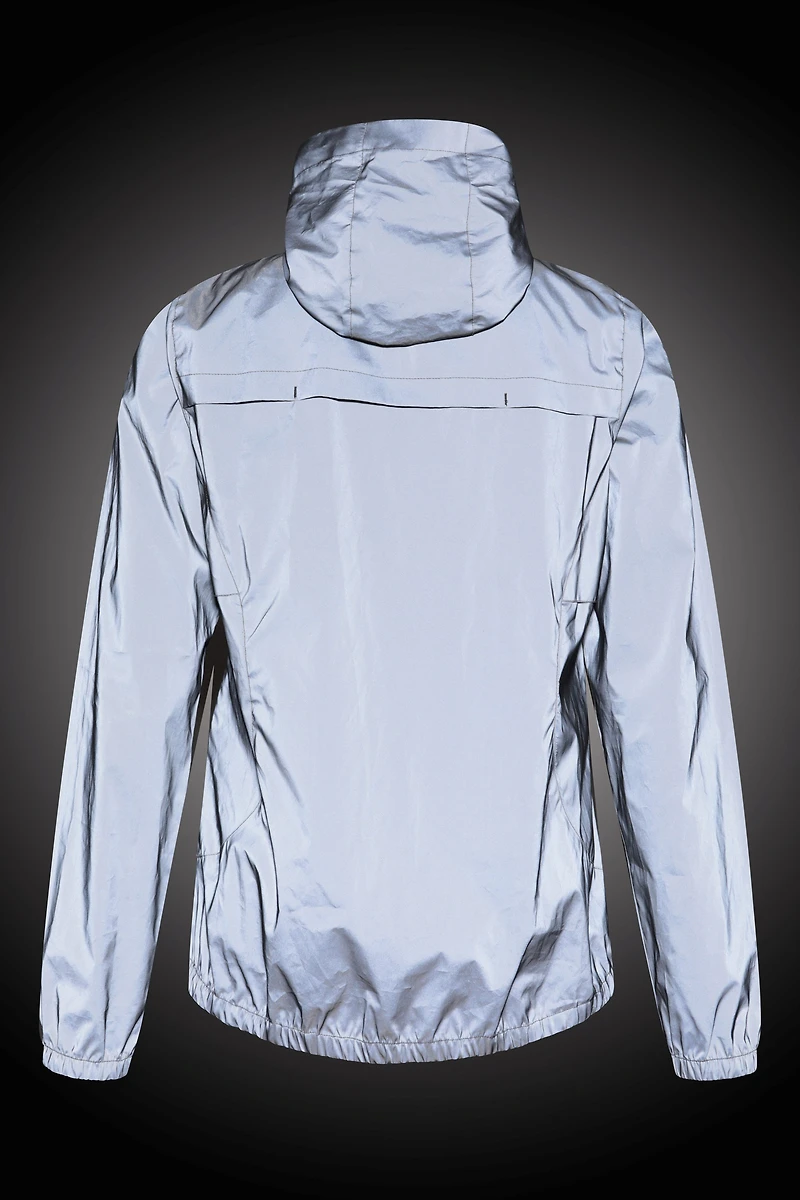 Dashing Womens Reflective Jacket