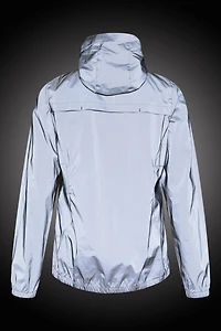 Dashing Womens Reflective Jacket