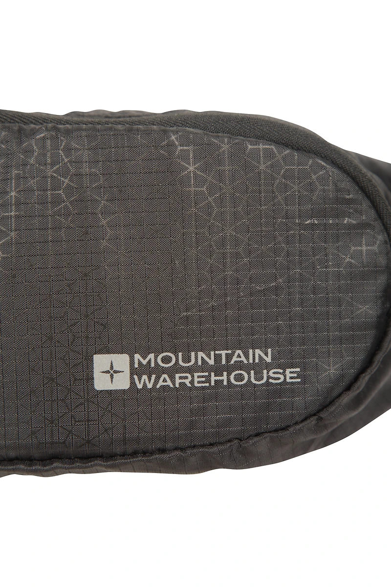 Padded Sports Bum Bag 
