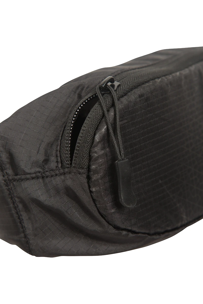 Padded Sports Bum Bag 