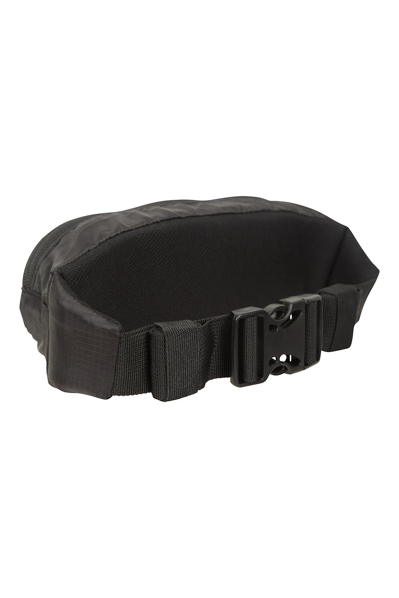 Padded Sports Bum Bag 