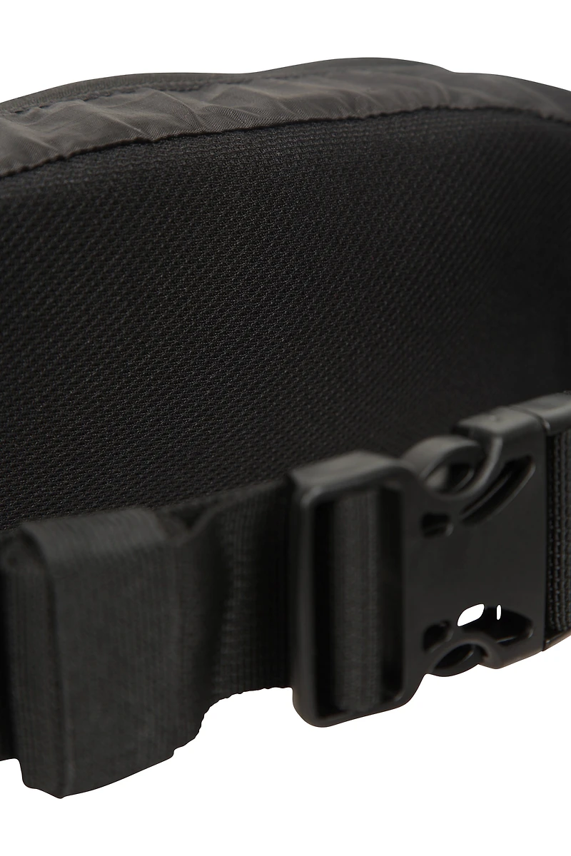 Padded Sports Bum Bag 