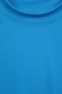 Womens Long Sleeve Rash Guard