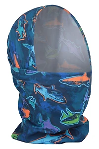 Kids Neck Gaiter