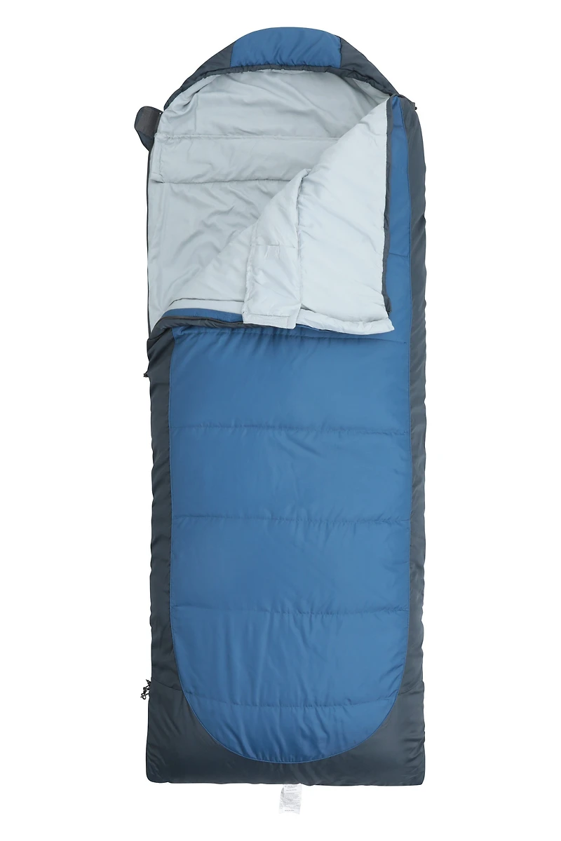 Microlite 500 12°C Square Sleeping Bag