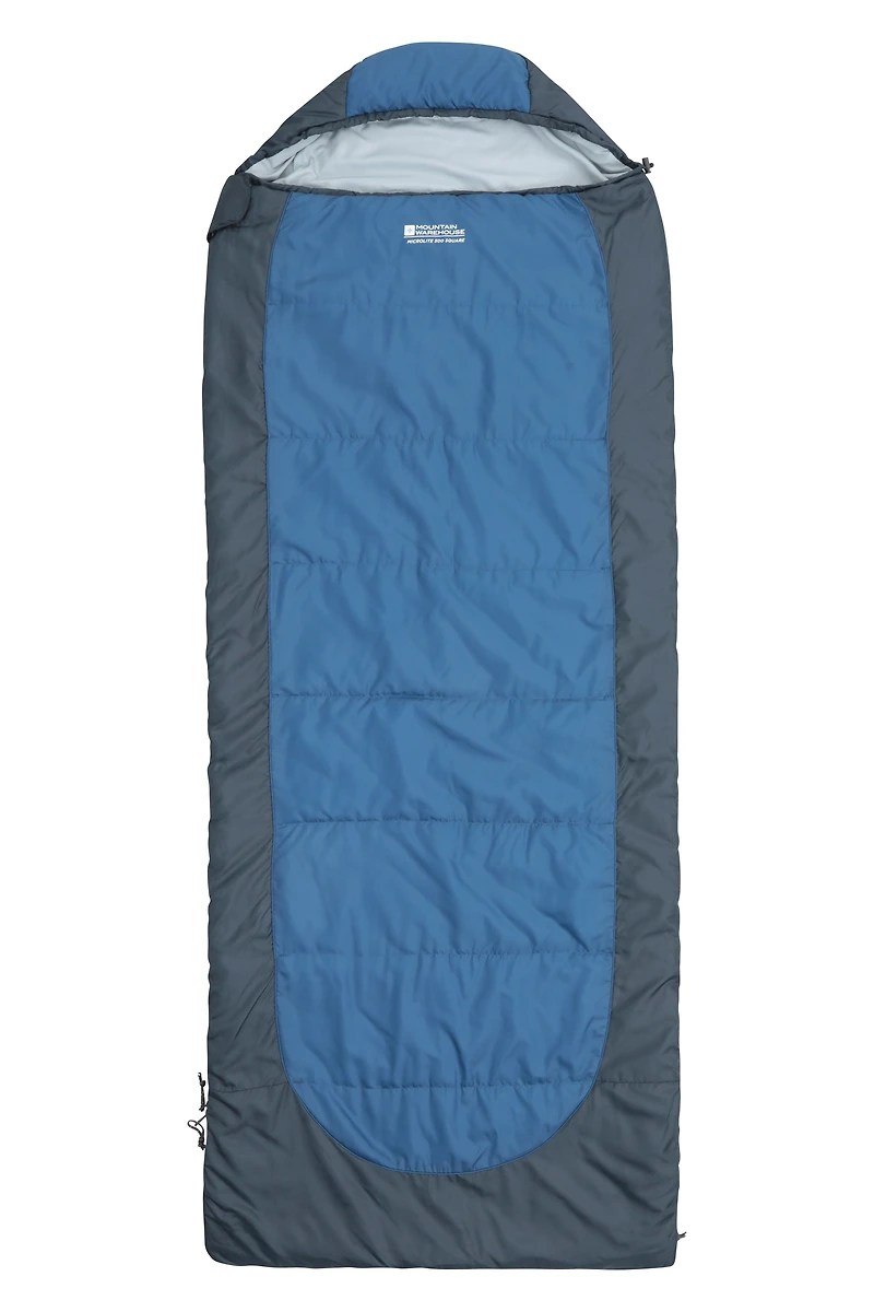 Microlite 500 12°C Square Sleeping Bag