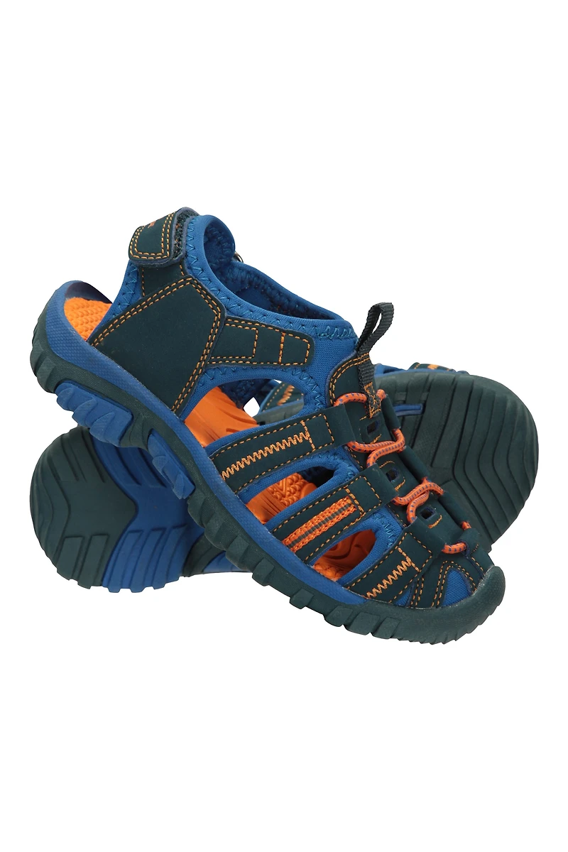 Bay Junior Mountain Warehouse Shandals