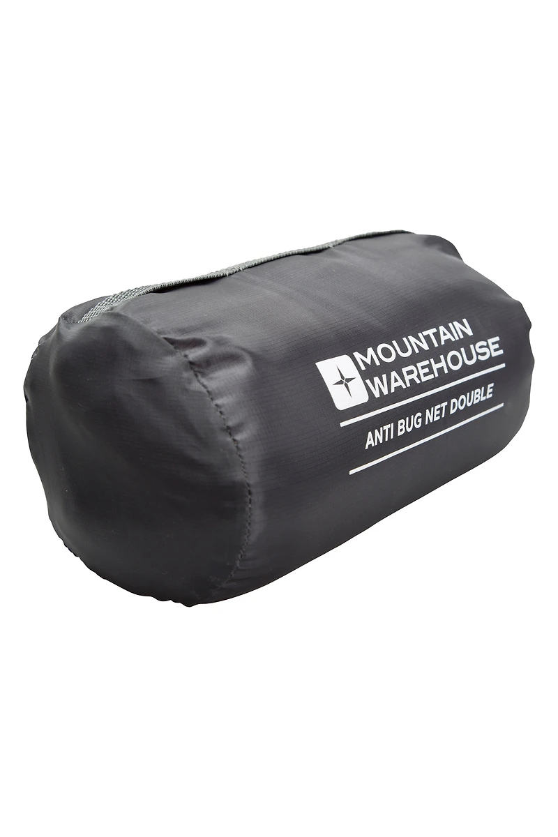 Anti-Mosquito Net - Double