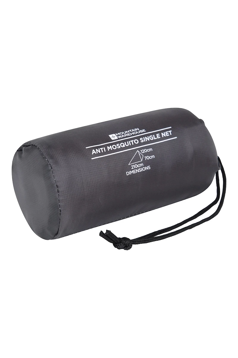 Anti-Mosquito Wedge Net