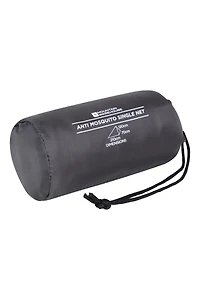 Anti-Mosquito Wedge Net