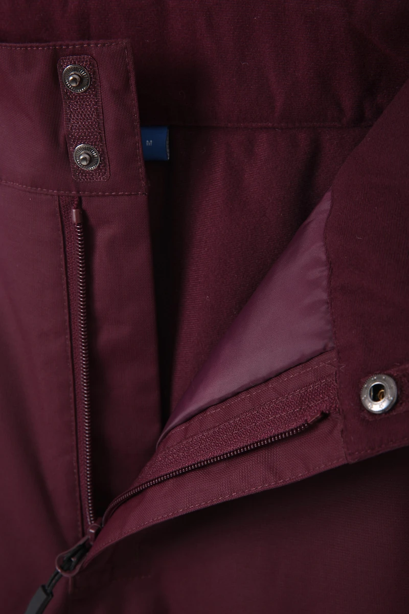 Gravity Mens Ski Pants