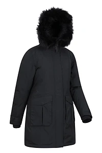 Aurora Extreme Womens Down Waterproof Jacket