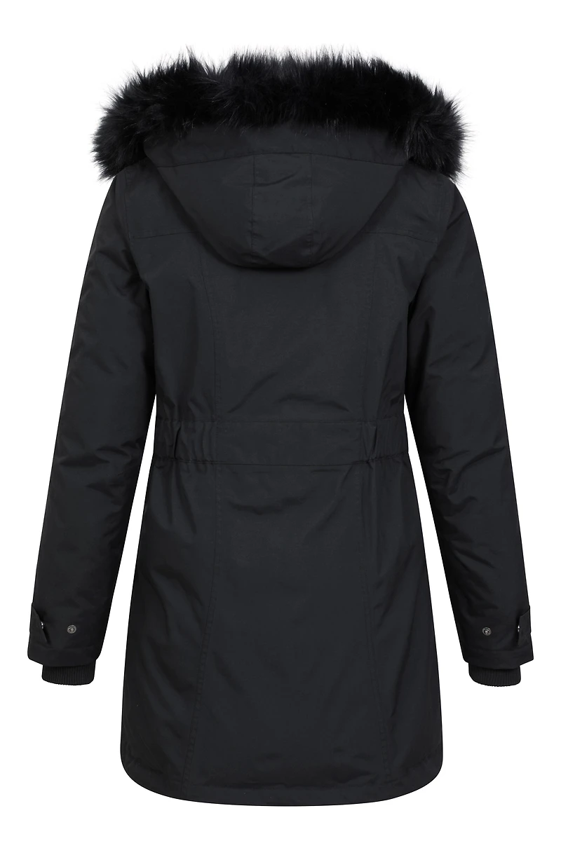 Aurora Extreme Womens Down Waterproof Jacket