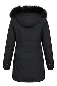 Aurora Extreme Womens Down Waterproof Jacket