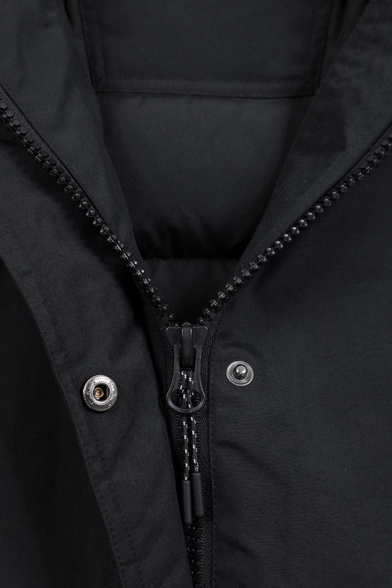 Aurora Extreme Womens Down Waterproof Jacket