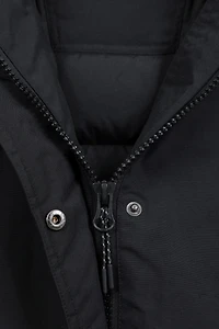 Aurora Extreme Womens Down Waterproof Jacket