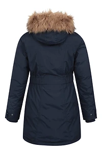 Aurora Extreme Womens Down Waterproof Jacket