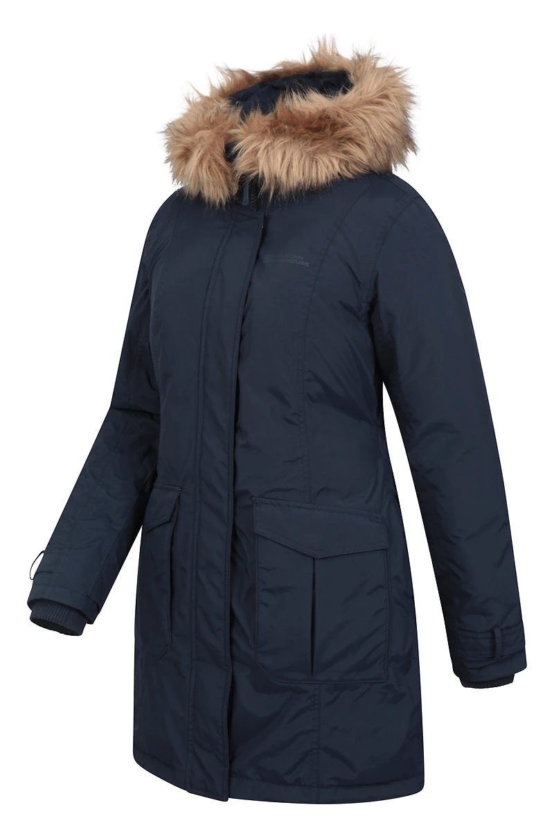 Aurora Extreme Womens Down Waterproof Jacket