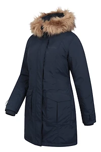Aurora Extreme Womens Down Waterproof Jacket