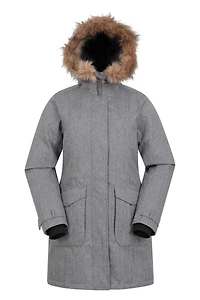 Aurora Extreme Womens Down Waterproof Jacket