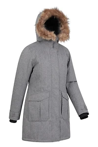 Aurora Extreme Womens Down Waterproof Jacket