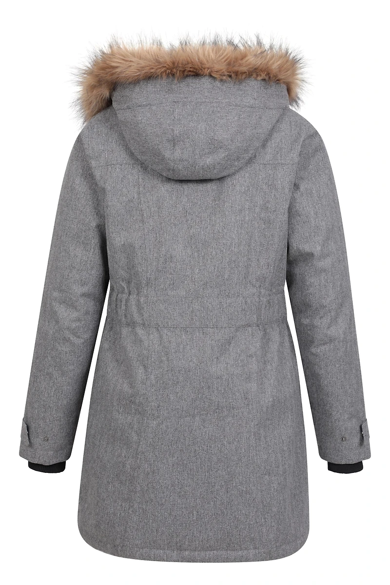 Aurora Extreme Womens Down Waterproof Jacket