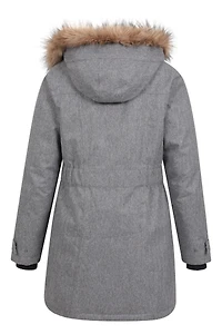 Aurora Extreme Womens Down Waterproof Jacket