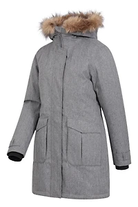 Aurora Extreme Womens Down Waterproof Jacket