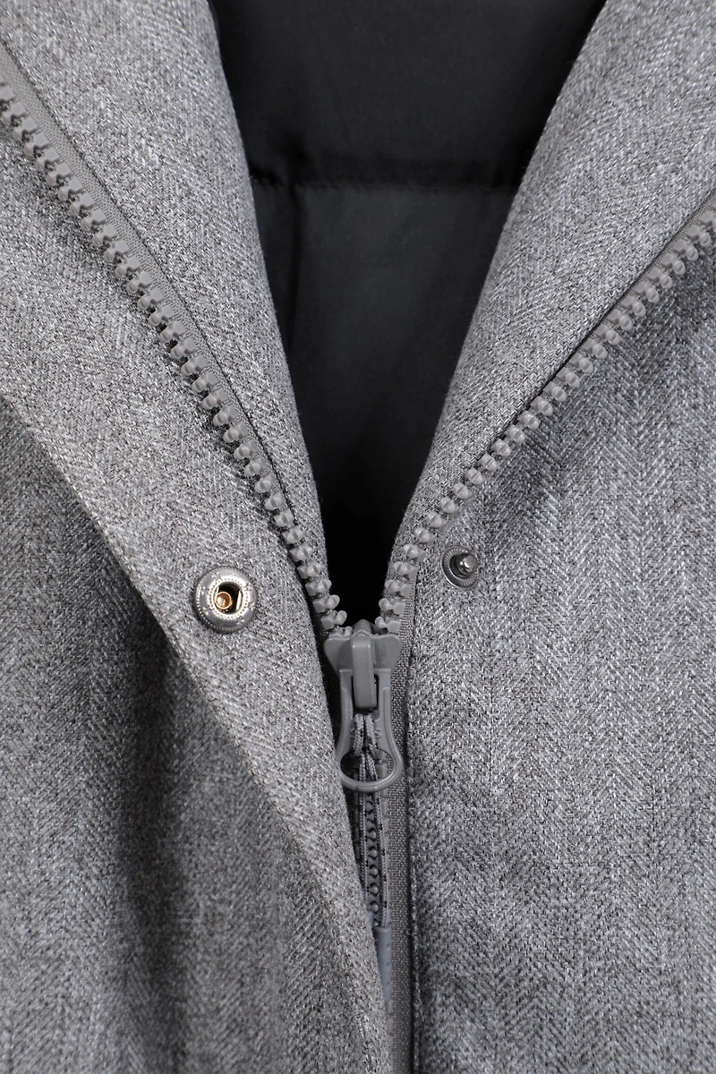 Aurora Extreme Womens Down Waterproof Jacket