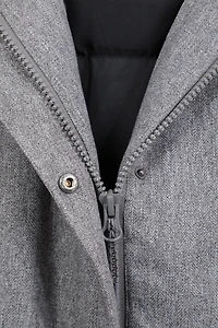 Aurora Extreme Womens Down Waterproof Jacket