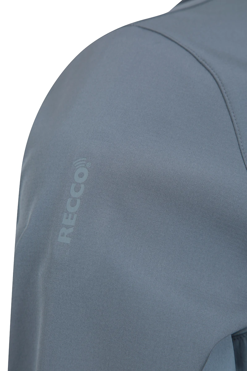 Escalade Softshell Mens Ski Jacket