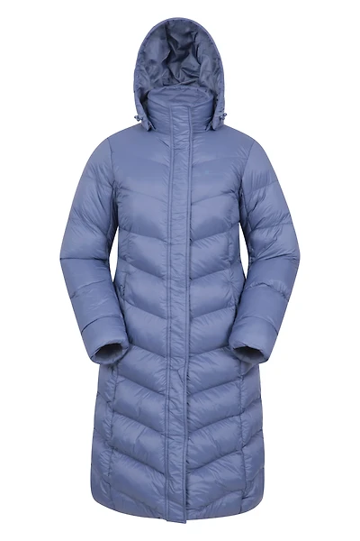 Alexa Womens Insulated Jacket