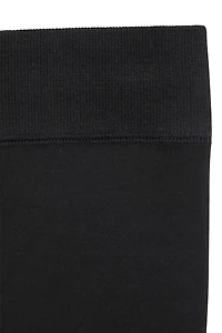 Kids Fluffy Fleece Lined Leggings