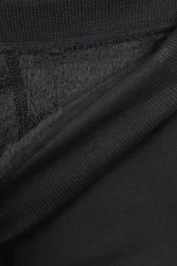 Kids Fluffy Fleece Lined Leggings