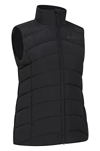 Opal Womens Insulated Vest