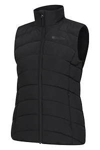 Opal Womens Insulated Vest