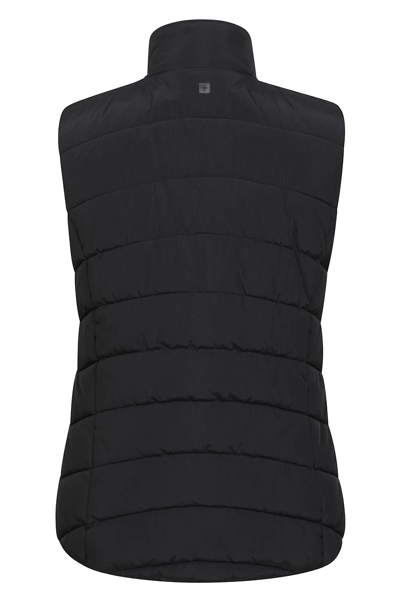 Opal Womens Insulated Vest