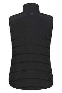 Opal Womens Insulated Vest