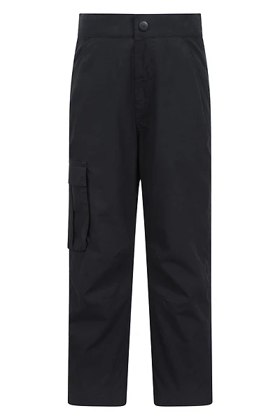 Kids Winter Trek Fleece Lined Pants