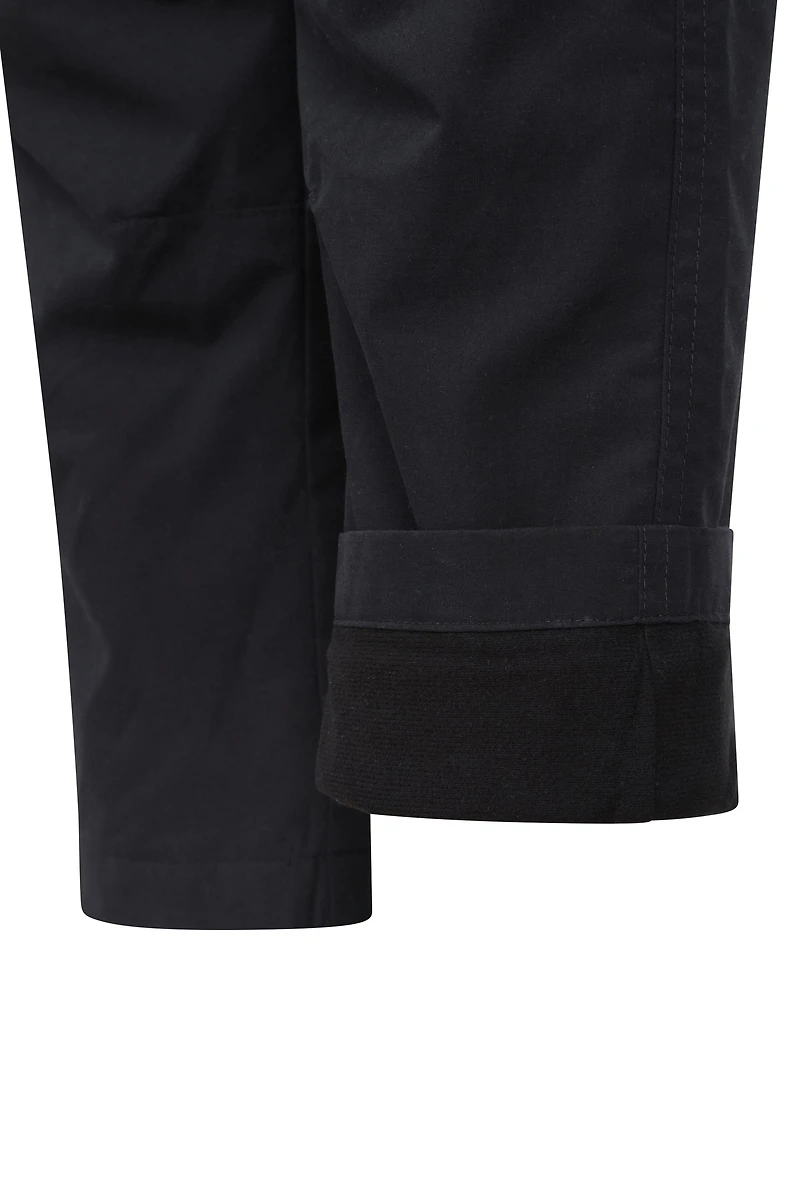 Kids Winter Trek Fleece Lined Pants