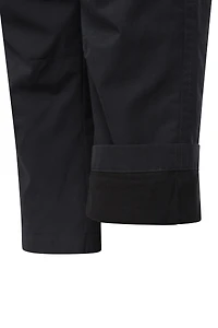 Kids Winter Trek Fleece Lined Pants
