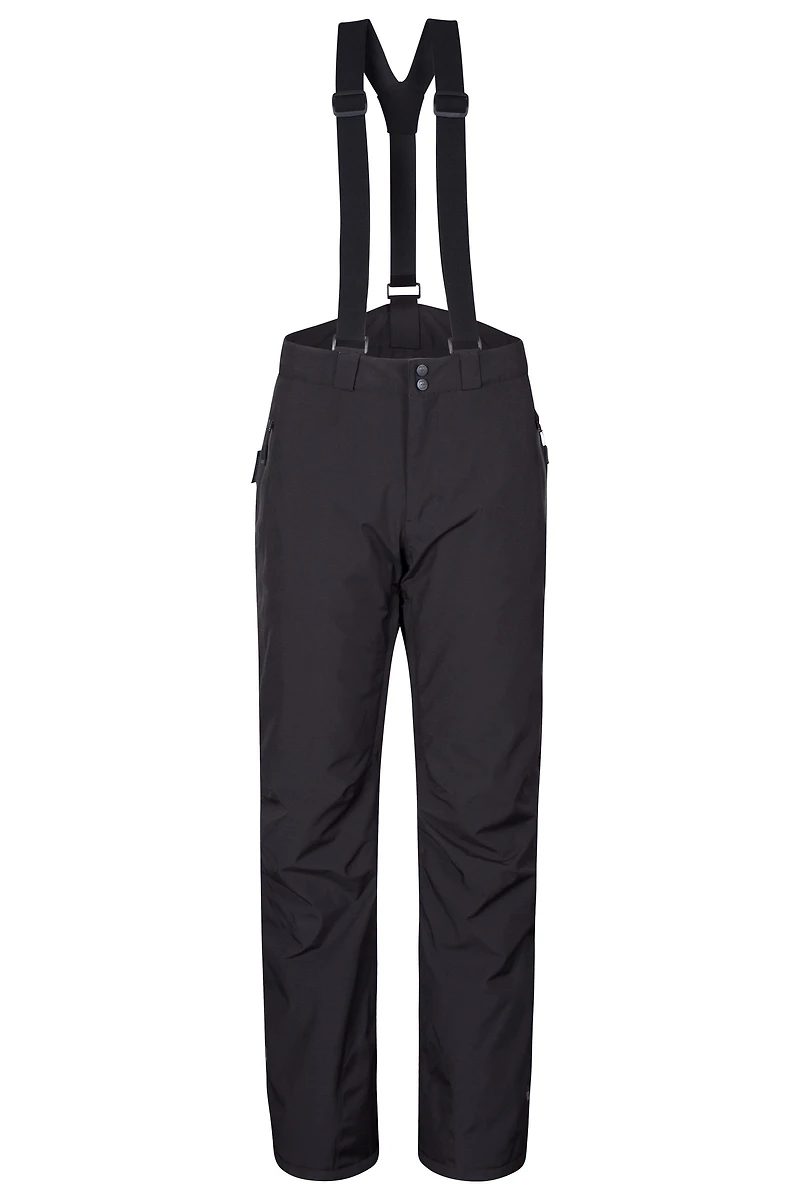 Orbit 4 Way Stretch Mens Waterproof Ski Pants