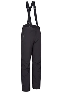 Orbit 4 Way Stretch Mens Waterproof Ski Pants