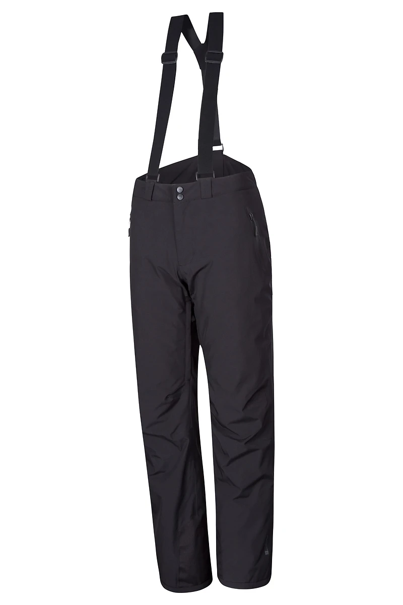 Orbit 4 Way Stretch Mens Waterproof Ski Pants