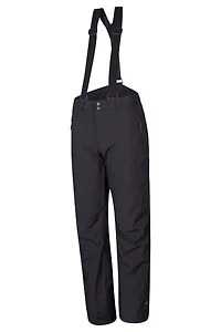 Orbit 4 Way Stretch Mens Waterproof Ski Pants